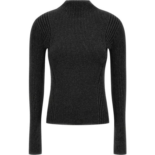 Knit Turtleneck , female, Sizes: XS, S - Dion Lee - Modalova