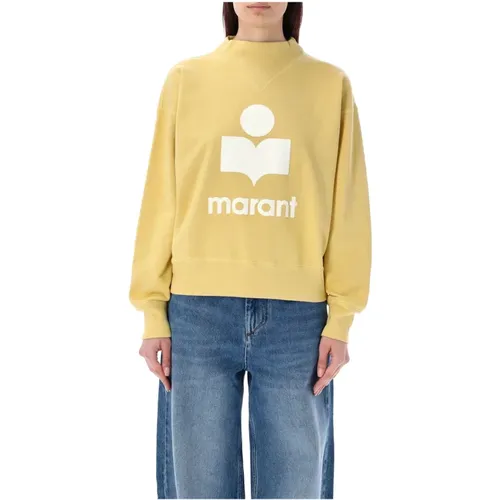 Sweatshirts , female, Sizes: S - Isabel Marant Étoile - Modalova