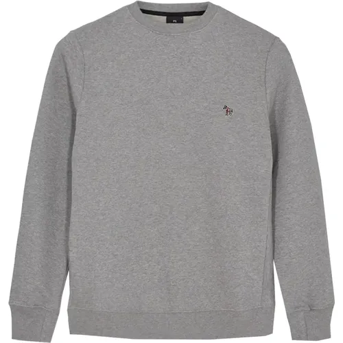 Paul Smith Sweatshirt , male, Sizes: L, S, M - PS By Paul Smith - Modalova