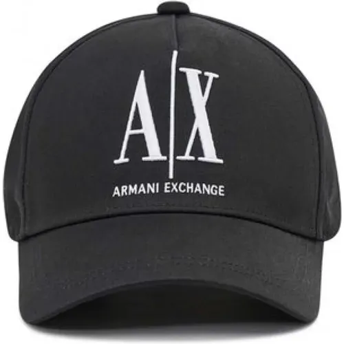 Hüte Armani Exchange - Armani Exchange - Modalova