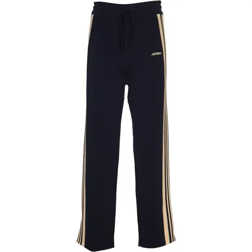 Stylish Trousers , male, Sizes: M, L, XL - Autry - Modalova