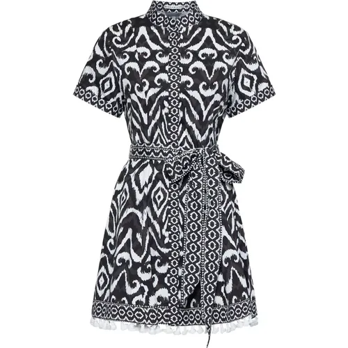 Chic Dresses Collection , female, Sizes: S, XS, M - alice + olivia - Modalova