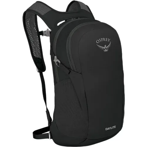 Daylit Plus Earth Backpack , male, Sizes: ONE SIZE - Osprey - Modalova