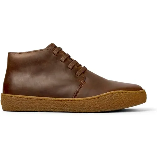 Desert Boot for Men , male, Sizes: 6 UK, 8 UK, 9 UK - Camper - Modalova