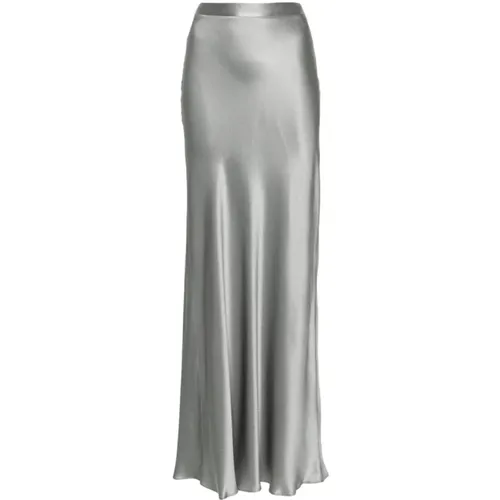 Jambulj9721L794 Long Skirts , female, Sizes: M - Antonelli Firenze - Modalova