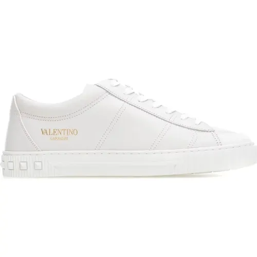 Fashionable Sneakers with Unique Design , male, Sizes: 10 UK, 9 UK, 5 UK - Valentino Garavani - Modalova