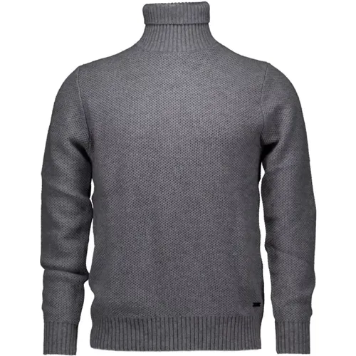 Finnley Sweaters , male, Sizes: S, XL - Born With Appetite - Modalova