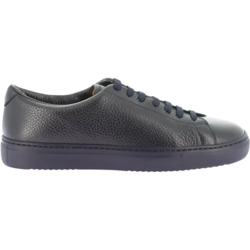 Sneaker , male, Sizes: 10 UK, 7 UK, 11 UK, 6 UK, 9 UK, 8 1/2 UK, 8 UK, 7 1/2 UK - Doucal's - Modalova