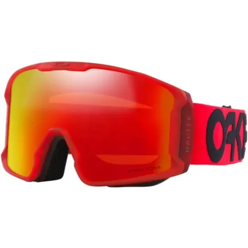 Snow Go Sunglasses , unisex, Sizes: ONE SIZE - Oakley - Modalova