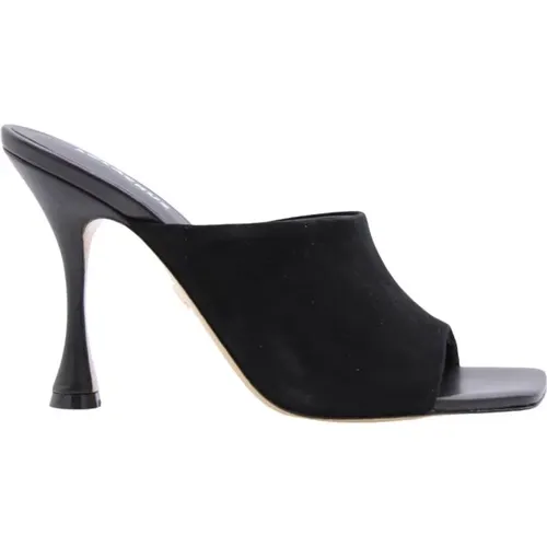 High Heel Sandals , female, Sizes: 7 UK - Lola Cruz - Modalova