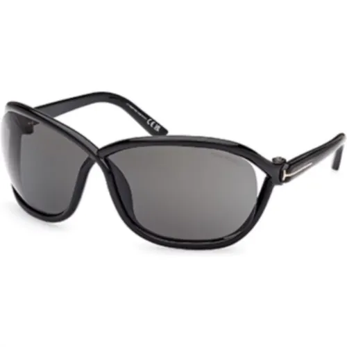 Stylish Sunglasses for Fashion Lovers , unisex, Sizes: ONE SIZE - Tom Ford - Modalova