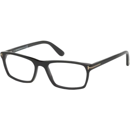 Glasses , unisex, Größe: 56 MM - Tom Ford - Modalova