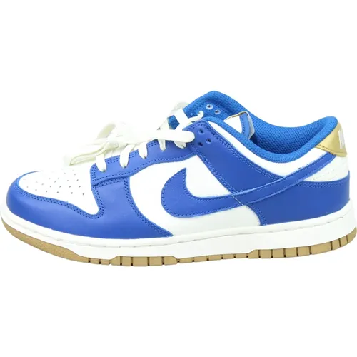 Kansas City Royals Niedriger Sneaker , Damen, Größe: 36 1/2 EU - Nike - Modalova