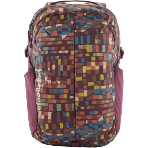 MultiColour Rucksack, Recyceltes Polyester, PFC-frei - Patagonia - Modalova