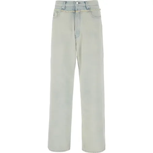 Jeans , male, Sizes: W34, W32, W33 - Ambush - Modalova