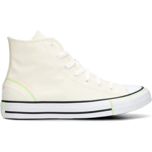 Color Pop Hohe Sneakers Converse - Converse - Modalova