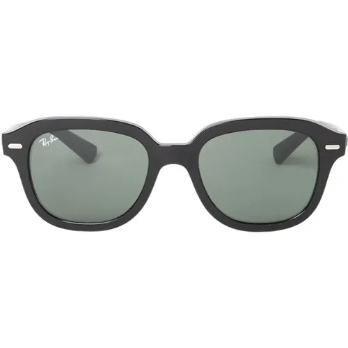 Klassische Quadratische Sonnenbrille - Ray-Ban - Modalova