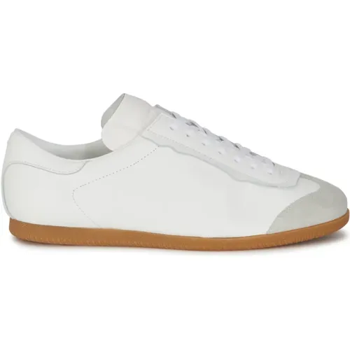 Stylische Herren-Sneaker , Herren, Größe: 41 EU - Maison Margiela - Modalova