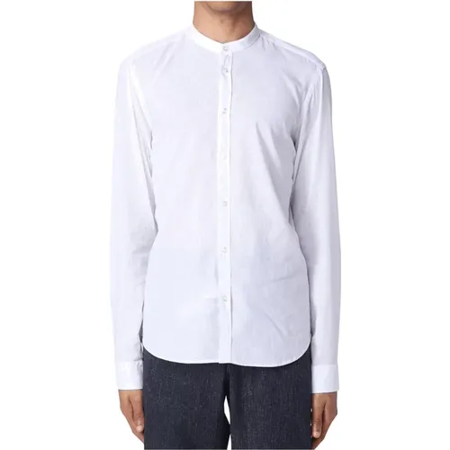 Casual Shirt , male, Sizes: XL, L, 4XL, M, 3XL, S, 5XL - Manuel Ritz - Modalova