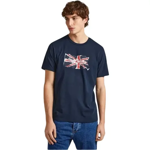 Clag T-shirt Pepe Jeans - Pepe Jeans - Modalova