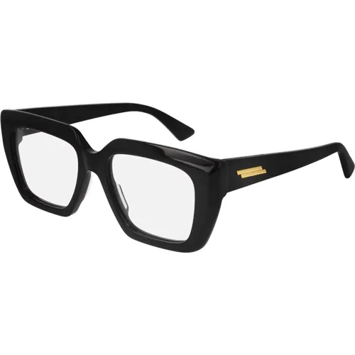 Glasses , unisex, Größe: 52 MM - Bottega Veneta - Modalova