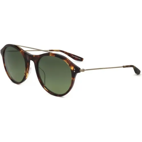 Stylish Sunglasses , female, Sizes: ONE SIZE - Barton Perreira - Modalova