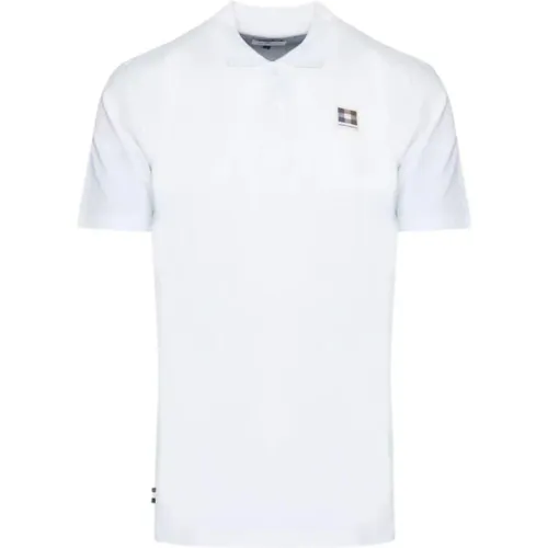 Casual T-Shirt und Polo Kollektion - Aquascutum - Modalova