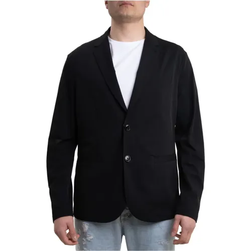 Jacket , male, Sizes: M - Armani Exchange - Modalova