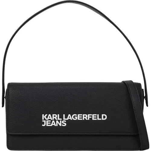 Taschen.. Schwarz Karl Lagerfeld - Karl Lagerfeld - Modalova