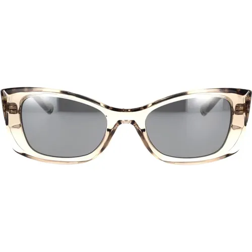 New Wave Womens Cat-Eye Sunglasses - Saint Laurent - Modalova