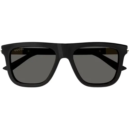 WebLarge Sonnenbrille,Web Gg1502S Sonnenbrille für Männer - Gucci - Modalova