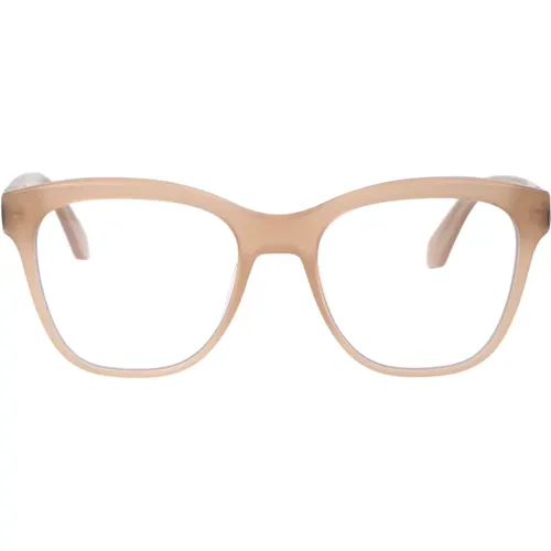 Stylische Optical Style 69 Brille - Off White - Modalova