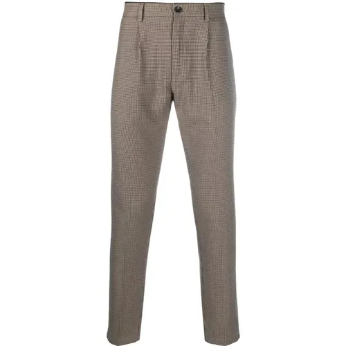 Chinos , male, Sizes: W31 - Department Five - Modalova