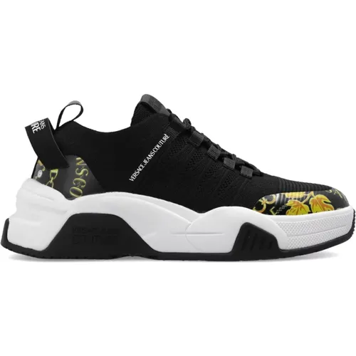 Sneakers Versace Jeans Couture - Versace Jeans Couture - Modalova