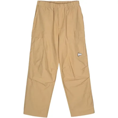 Straight Trousers , male, Sizes: L - Billionaire Boys Club - Modalova