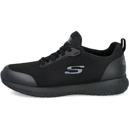 Sneakers , Herren, Größe: 41 EU - Skechers - Modalova