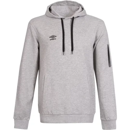 Sportswear Sweatshirt Bas Net H - Umbro - Modalova