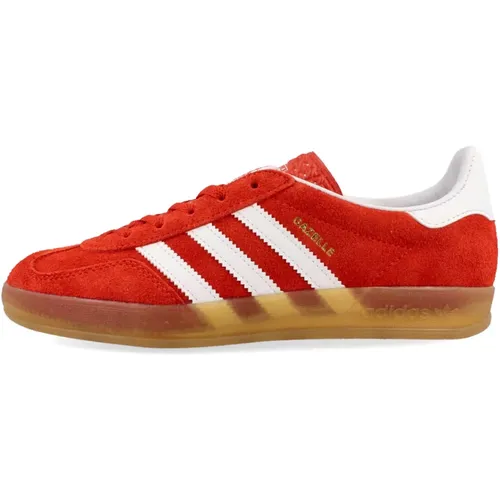 Sneakers , male, Sizes: 7 1/3 UK - Adidas - Modalova