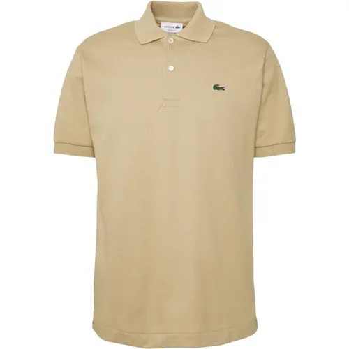 Polo Shirts , Herren, Größe: 2XL - Lacoste - Modalova