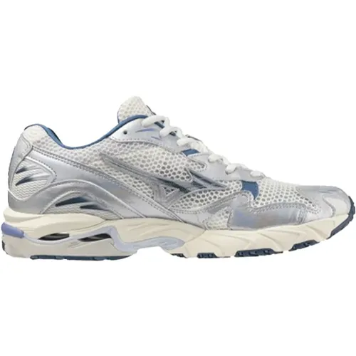 Sneakers , Herren, Größe: 44 1/2 EU - Mizuno - Modalova