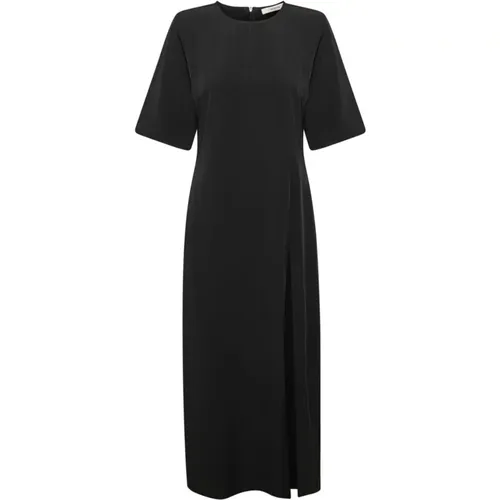 MelbaGz Dress , female, Sizes: XS, L, XL, S, M - Gestuz - Modalova