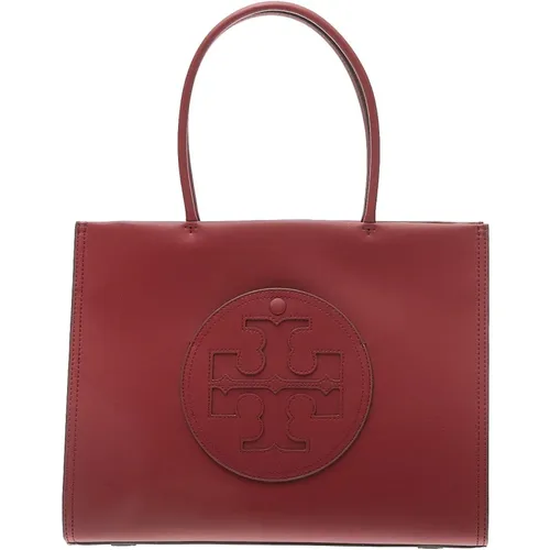 Rote Tote Tasche Tory Burch - TORY BURCH - Modalova