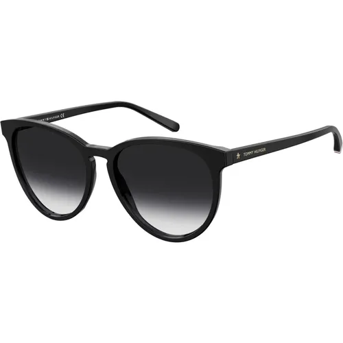 Sunglasses TH 1724/S , female, Sizes: 56 MM - Tommy Hilfiger - Modalova