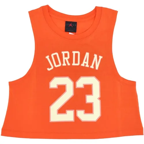 Heritage Tank Top Jordan - Jordan - Modalova