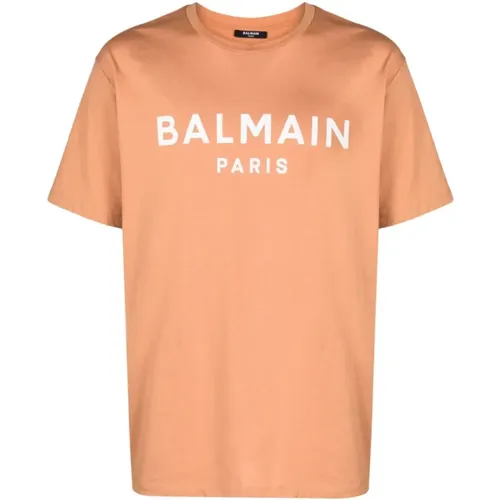 T-Shirts Balmain - Balmain - Modalova