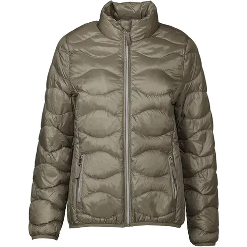 Down Jackets , Damen, Größe: 2XL - Danwear - Modalova