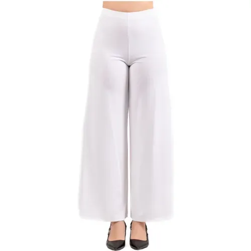 Women's Pants , female, Sizes: 2XS, M - Hanita - Modalova