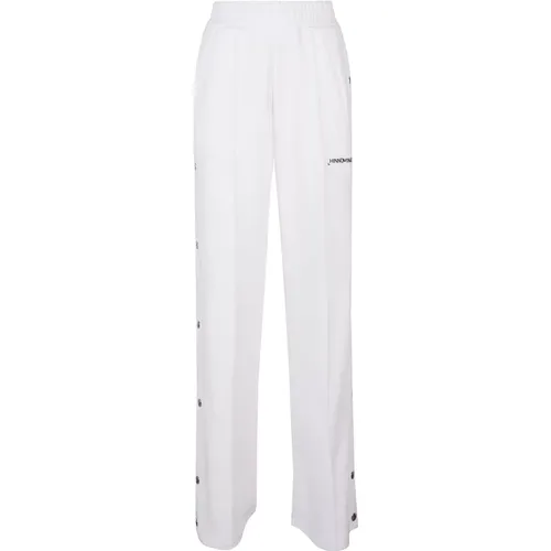 Bi01 Track Pant , female, Sizes: M - Hinnominate - Modalova