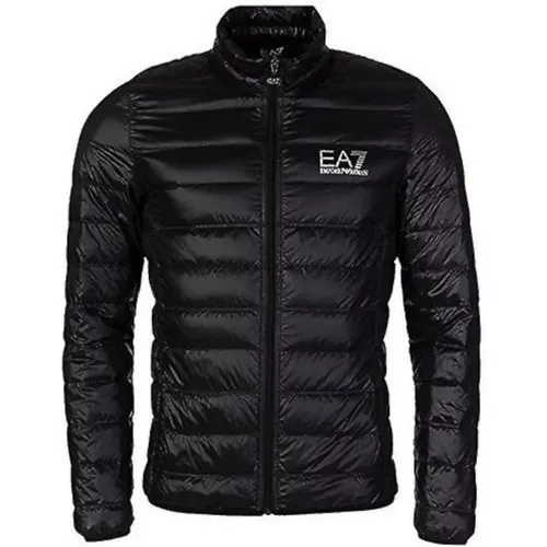 Down Jackets , Herren, Größe: 2XL - Emporio Armani EA7 - Modalova