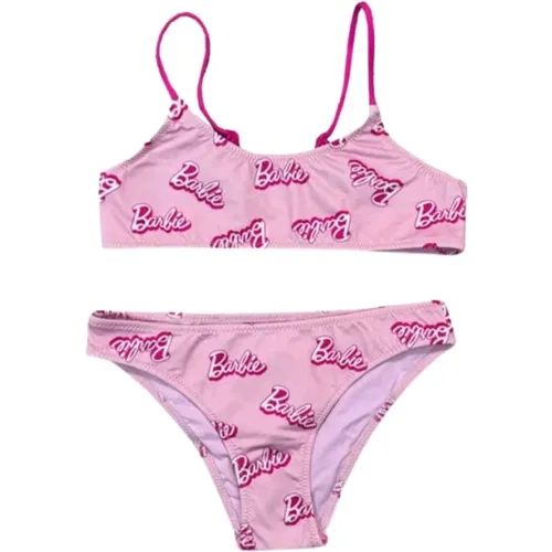 Bandana Tie-Dye Bralette Bikini Set - MC2 Saint Barth - Modalova